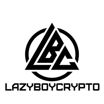 Lazyboycrypto